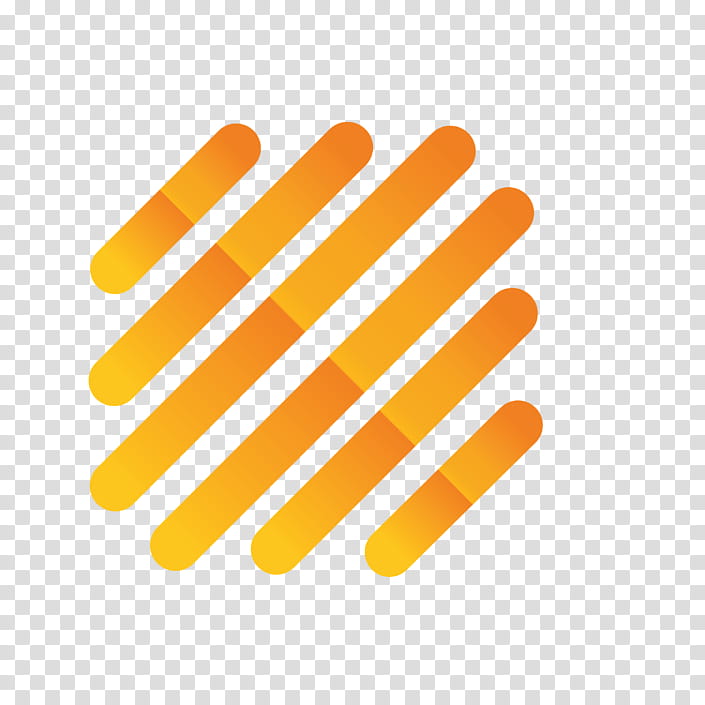 Orange, grapher, Logo, Radio Station, Yellow, Finger, Hand, Material Property transparent background PNG clipart