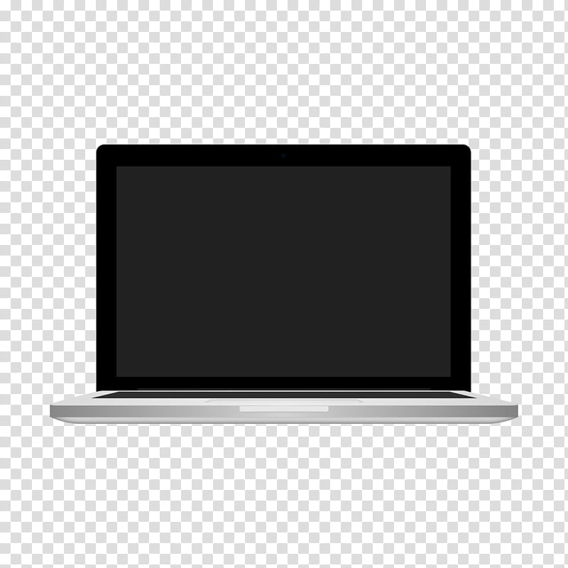Flat Apple Device Icons and ICNS , MacBook Pro Retina transparent background PNG clipart