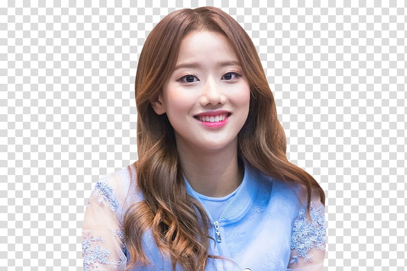 Naeun transparent background PNG clipart