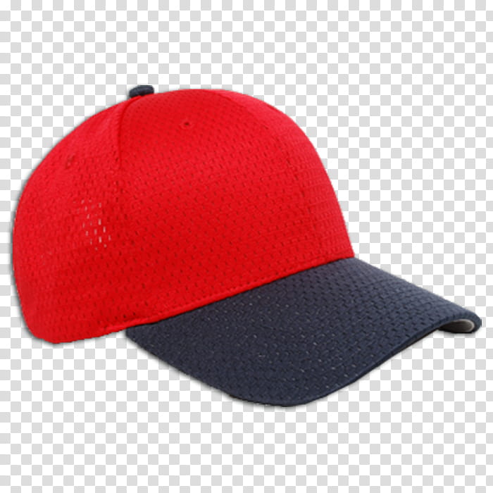 Hat, Baseball Cap, Clothing, Red, Cricket Cap, Headgear, Material Property, Trucker Hat transparent background PNG clipart