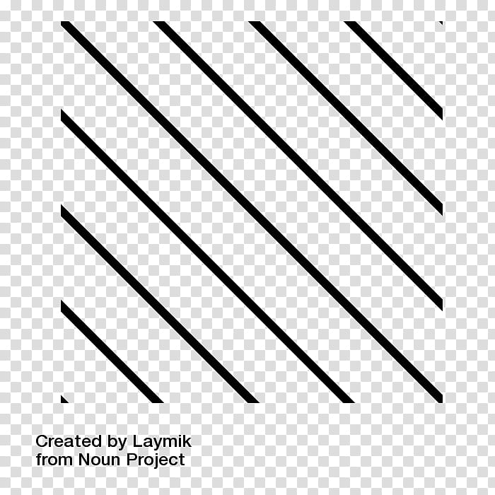 Lines, black bar lines illustration transparent background PNG clipart