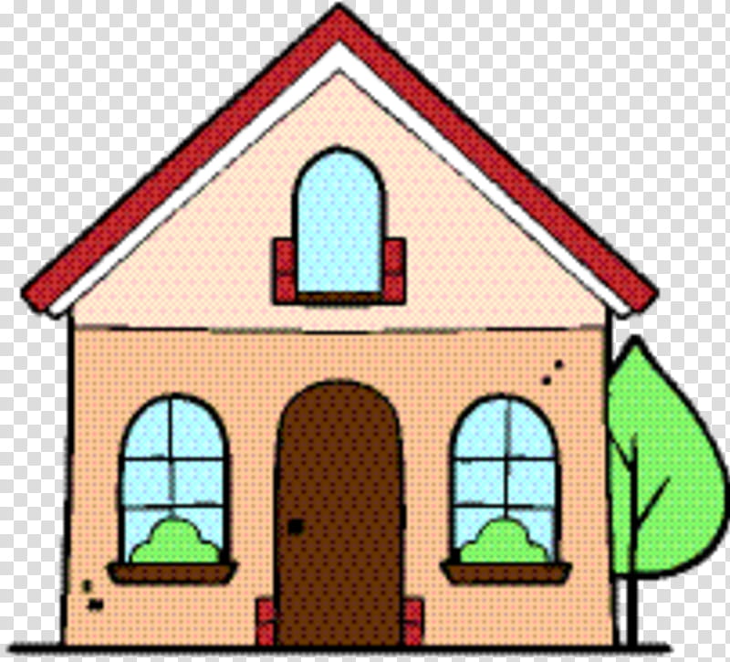 Building, House, Playhouses, Shed, Facade, Line, Roof, Home transparent background PNG clipart