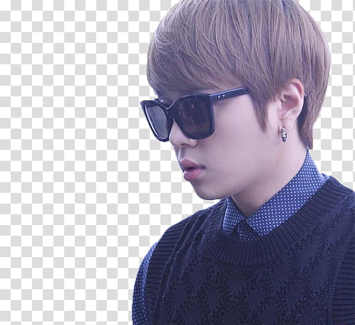 JunHyung transparent background PNG clipart