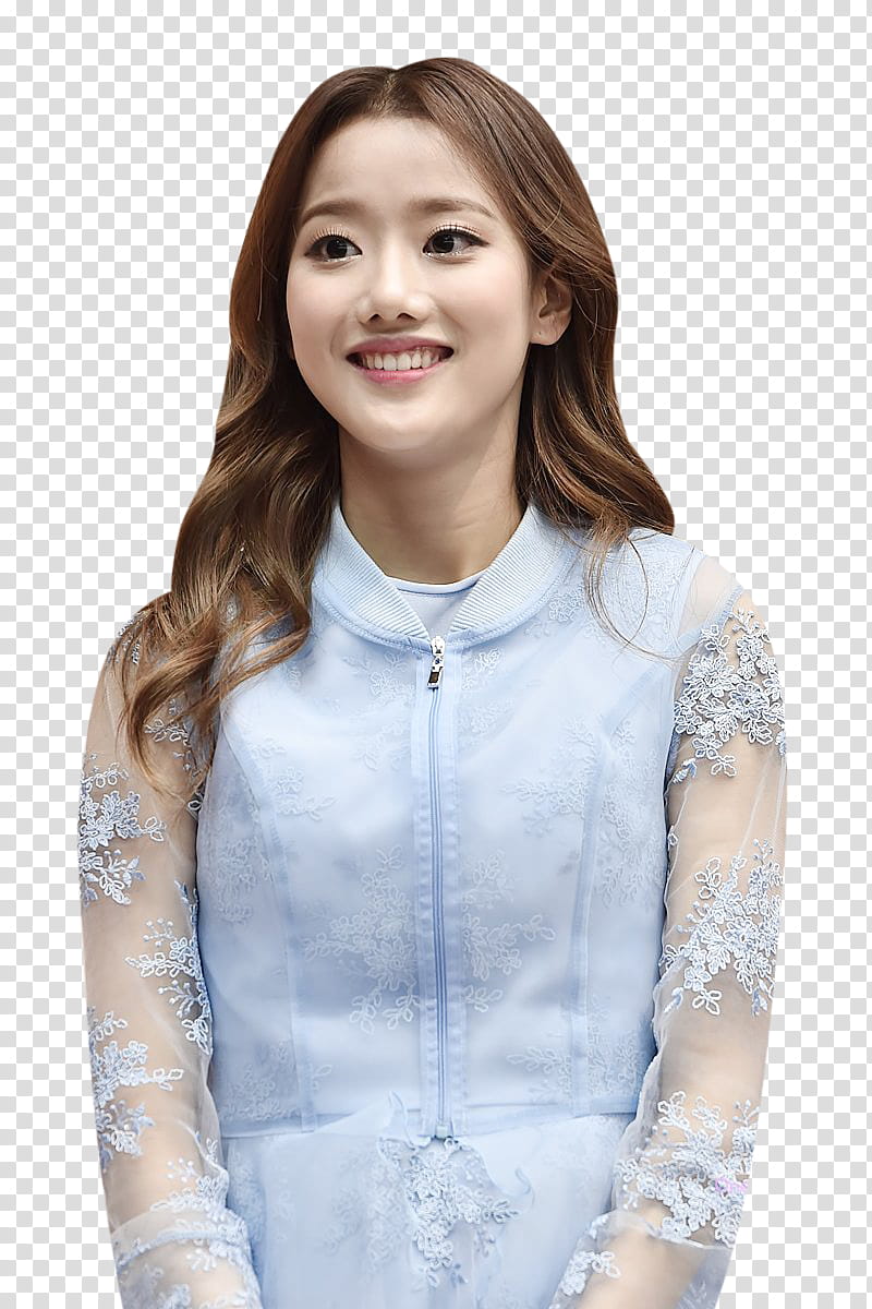 Naeun transparent background PNG clipart