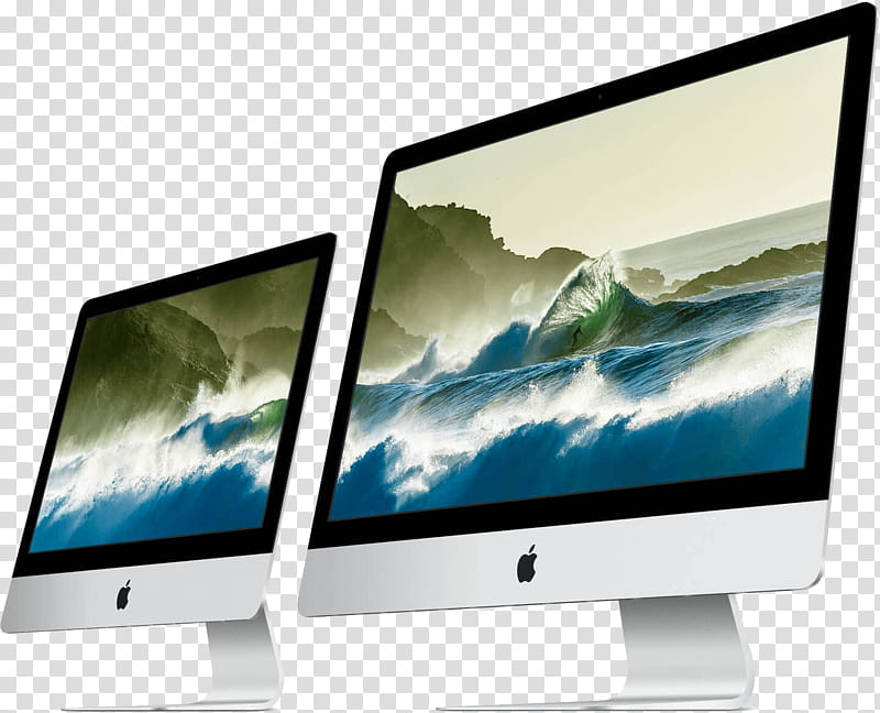 Apple, Apple Macbook Pro, Apple Imac Retina 4k 215
