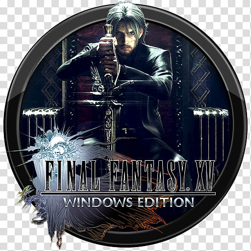 Japan, Final Fantasy XV, Noctis Lucis Caelum, Video Games, Playstation 4, Playstation 3, Xbox One, Tabletop Roleplaying Games In Japan transparent background PNG clipart