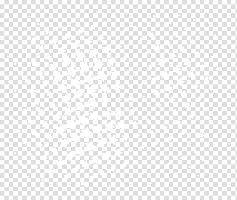 FREE Brushes en, white stars illustration transparent background PNG clipart