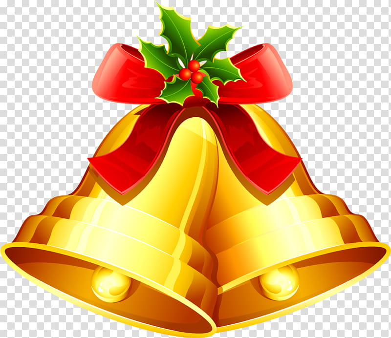 Christmas Tree Ribbon, Christmas Day, Christmas, Jingle Bell, Jingle Bells, Web Design, Handbell, Christmas Decoration transparent background PNG clipart
