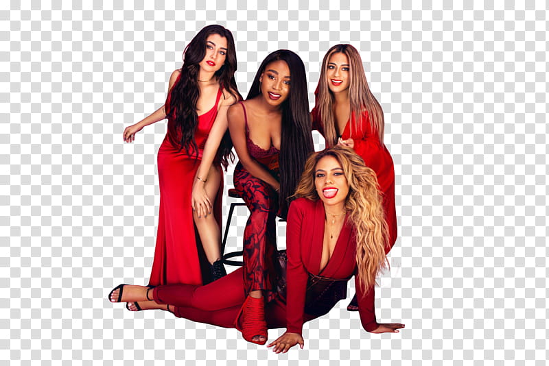 Fifth Harmony , FH,  transparent background PNG clipart