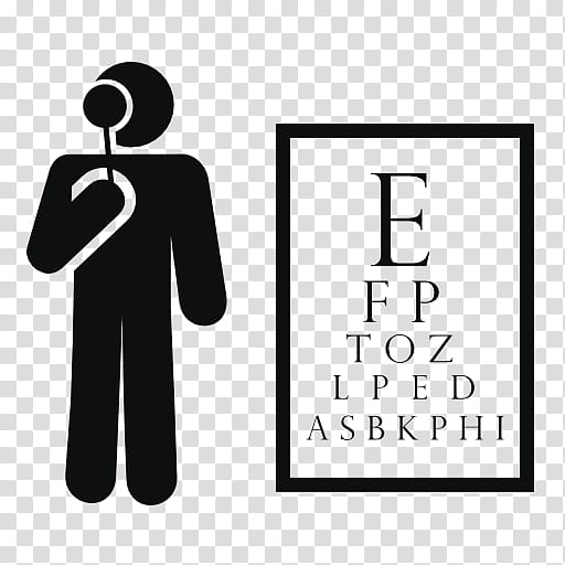 Eye Symbol, Ophthalmology, Physician, Visual Perception, Medicine, Visual Acuity, Eye Examination, Optometry transparent background PNG clipart