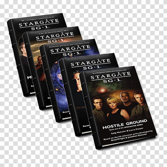 Stargate SG  eBooks Icon , SG-books transparent background PNG clipart