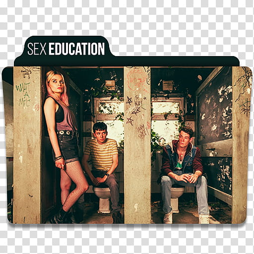 Sex Education Folder Icon, Sex Education Design  transparent background PNG clipart