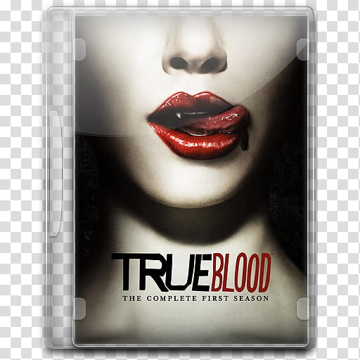 True Blood, True Blood Season  icon transparent background PNG clipart