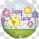 TNBrat Easter Fun , Happy Easter illustration transparent background PNG clipart