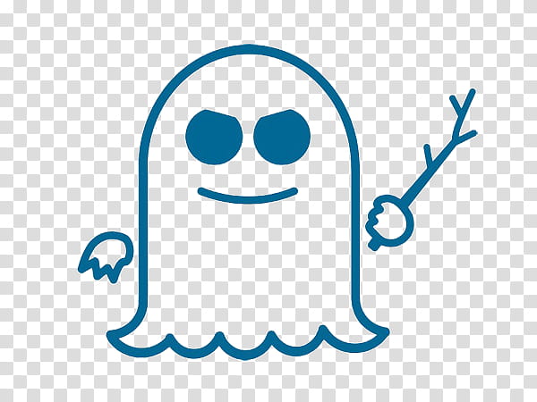 Smiley Face, Meltdown, Spectre, Intel, Exploit, Vulnerability, Computer Hardware, Central Processing Unit transparent background PNG clipart