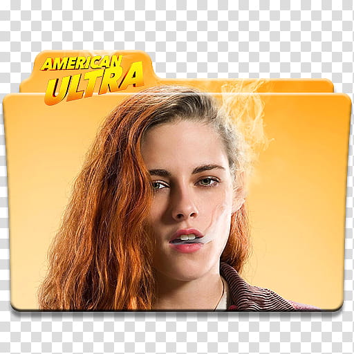 American Ultra Main Folder Icons,  transparent background PNG clipart