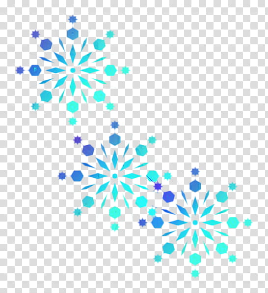 Snowflake Silhouette, Blue, Drawing, Pastel Art, Green, Stencil, Color, Pedicel transparent background PNG clipart