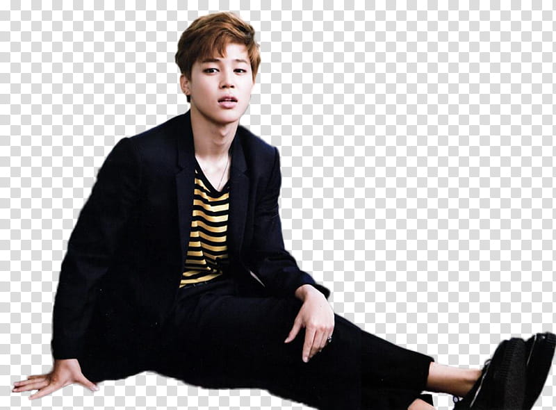 Render BTS , male K-Pop artist transparent background PNG clipart