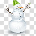 Softelegant Drupal Theme Free, snowman illustration transparent background PNG clipart