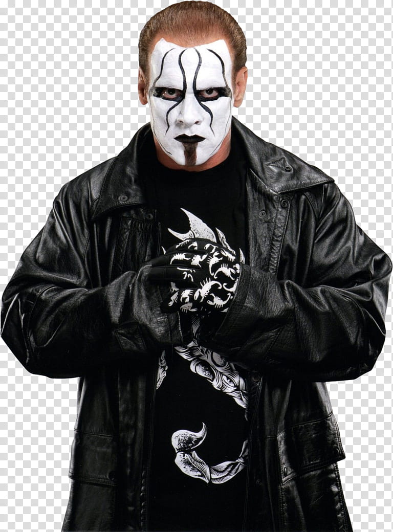 Sting Renders  transparent background PNG clipart