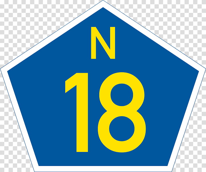 Shield Logo, N2, N1, Nasionale Paaie In Suidafrika, Road, Traffic Sign, Highway, Route Number transparent background PNG clipart