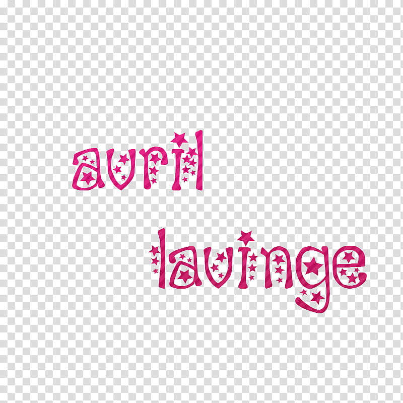 avril lavinge transparent background PNG clipart