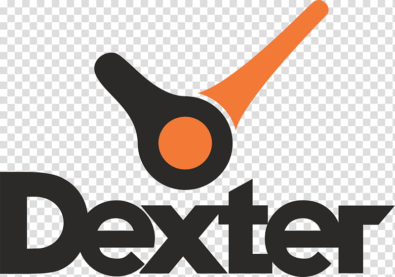 dexter logo transparent