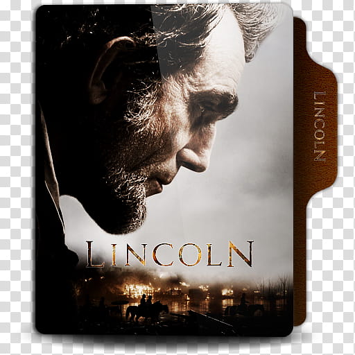 Folder Icon , Lincoln transparent background PNG clipart