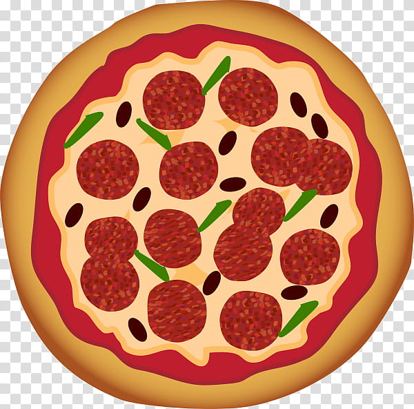 Junk Food, Pizza, Pepperoni, Cheese, Pizza Party, Food Delivery, Pizza Cheese, Strawberry transparent background PNG clipart