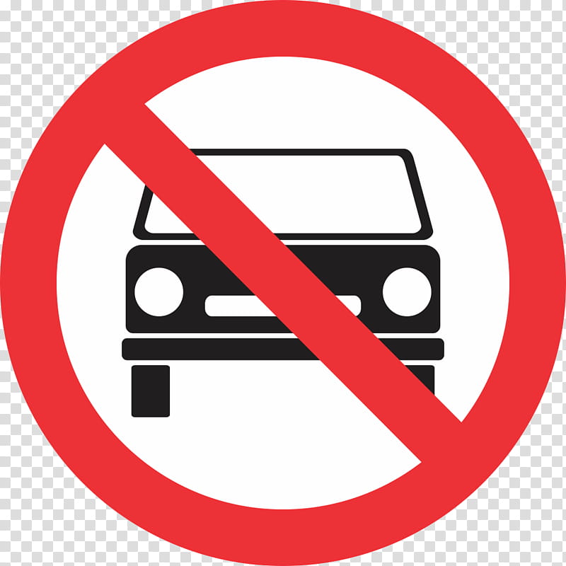 No Symbol, Car, Traffic Sign, Prohibitory Traffic Sign, Warning Sign, Vehicle, Road Signs In Mauritius, Vienna Convention On Road Signs And Signals transparent background PNG clipart