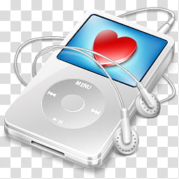 Be my Ipod Video Valentine, ipod video white favorite icon transparent background PNG clipart