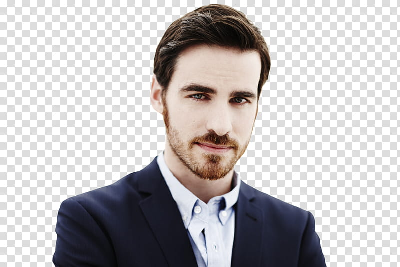 Colin O Donoghue, ~ icon transparent background PNG clipart