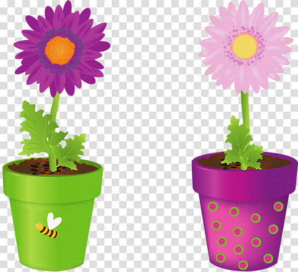 Flower Vase, Watering Cans, Flower Vases, Flowerpot, Plant, Daisy Family, Petal transparent background PNG clipart