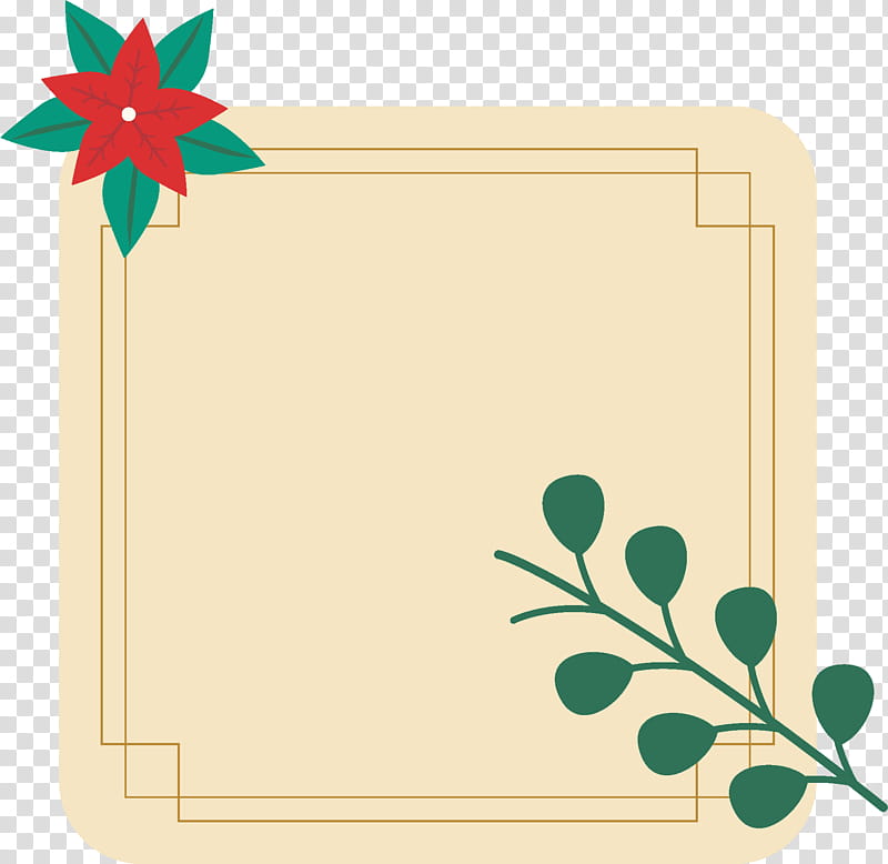 New Year Element, Winter
, Rectangle transparent background PNG clipart