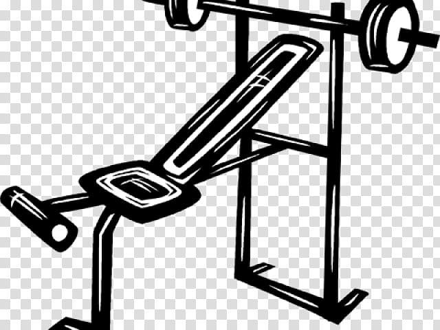 Exercise, Bench, Weight Plate, Weight TRAINING, Barbell, Olympic Weightlifting, Weightlifting Machine, Exercise Equipment transparent background PNG clipart