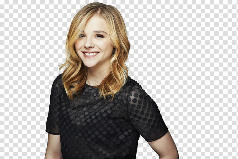 Chloe Moretz, Chloe Grace Moretz transparent background PNG clipart