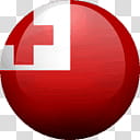 TuxKiller MDM HTML Theme V , white and red flag transparent background PNG clipart