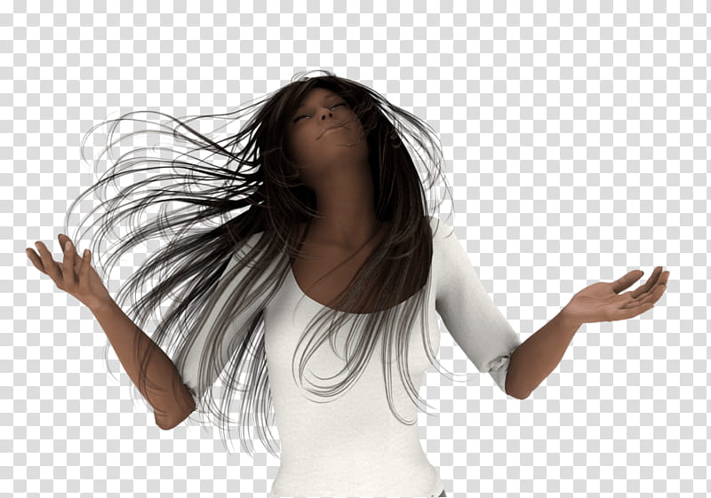 Woman Hair, Worship, Praise, God, Prayer, Contemporary Worship Music, Liturgical Dance, Religion transparent background PNG clipart