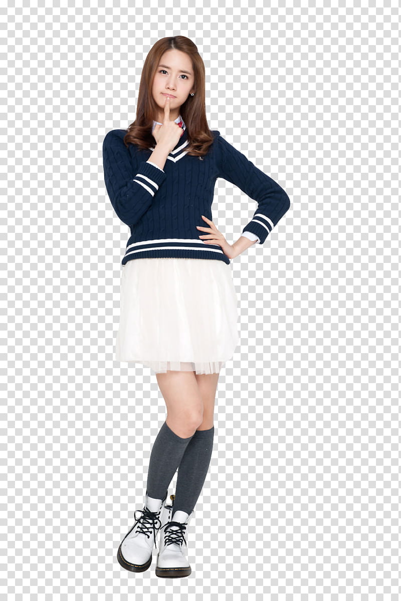 YoonA Girls Generation, Im Yoon-ah transparent background PNG clipart