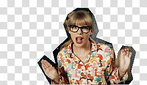 WANEGBT Taylor Swift transparent background PNG clipart thumbnail