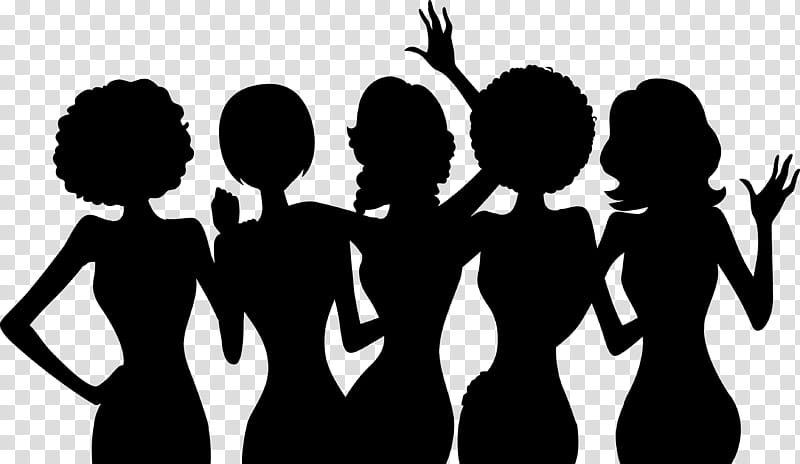 Group Of People, Human, Social Group, Behavior, People In Nature, Silhouette, Community, Friendship transparent background PNG clipart