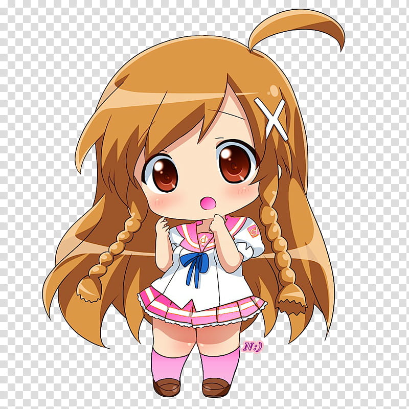 Anime Characters PNG Images, Transparent Anime Characters Image Download -  PNGitem