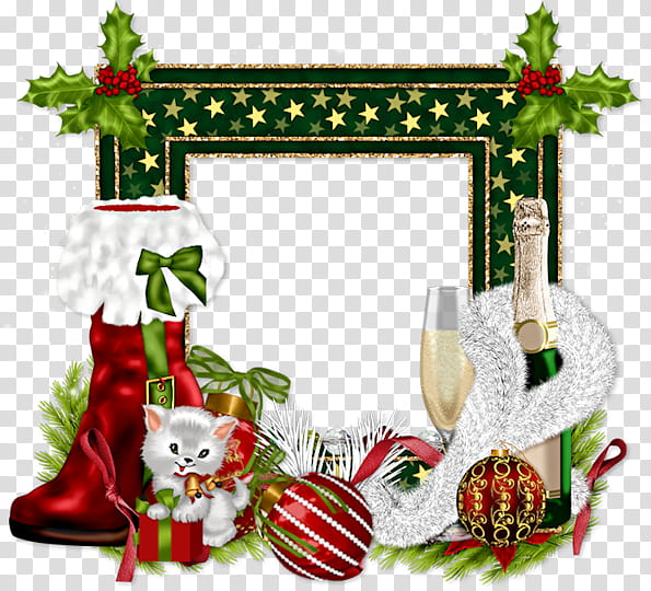 Christmas Frame, Christmas Tree, bucket Inc, Frames, Internet Forum, Christmas Ornament, Christmas Day, Patent transparent background PNG clipart