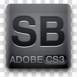 CS Magneto Icons, Soundbooth, Adobe CS SB icon transparent background PNG clipart