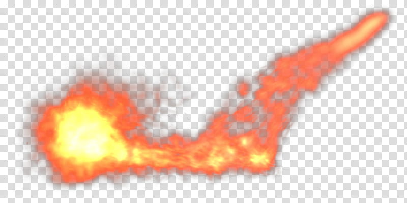 E S Dragon fire I, orange fire transparent background PNG clipart