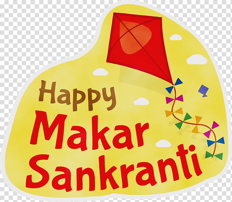 Party hat, Makar Sankranti, Maghi, Bhogi, Watercolor, Paint, Wet Ink, Sticker transparent background PNG clipart