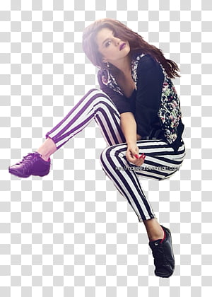 Selena Gomez 4 transparent background PNG clipart thumbnail