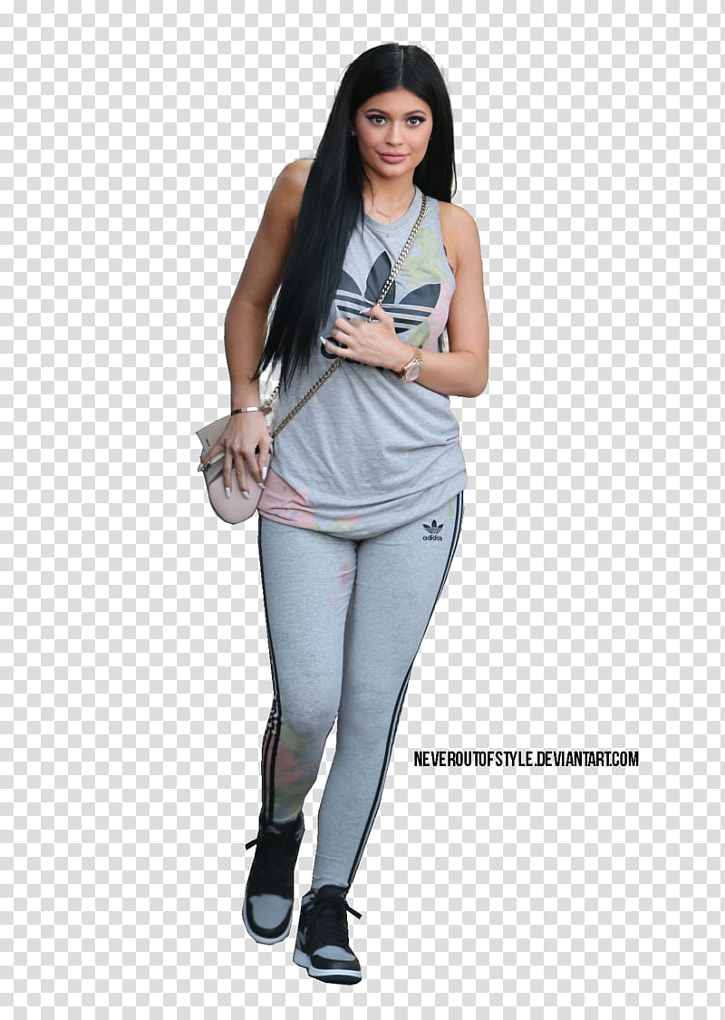 Kylie Jenner, kylie-jenner-out-in-sherman-oaks-october-_ transparent background PNG clipart