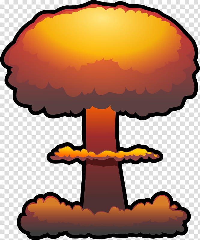 Mushroom Cloud, Nuclear Weapon, Explosion, Nuclear Explosion, Bomb ...