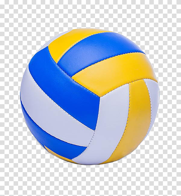 Beach Ball, Volleyball, Beach Volleyball, Sports, Volleyball Player, Ball Game, Football, Yellow transparent background PNG clipart
